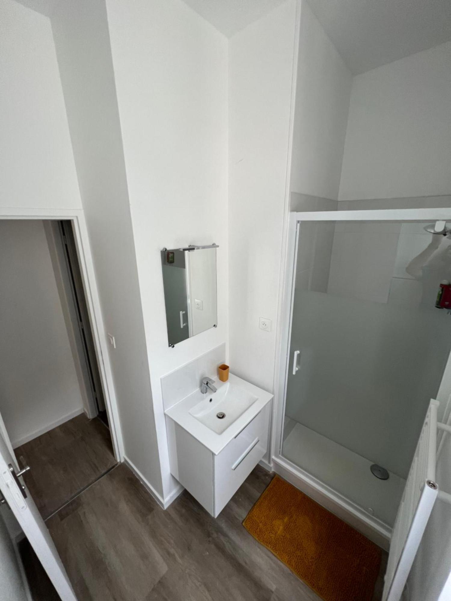 Maison De A 2 Pas De Rouen Bonsecours