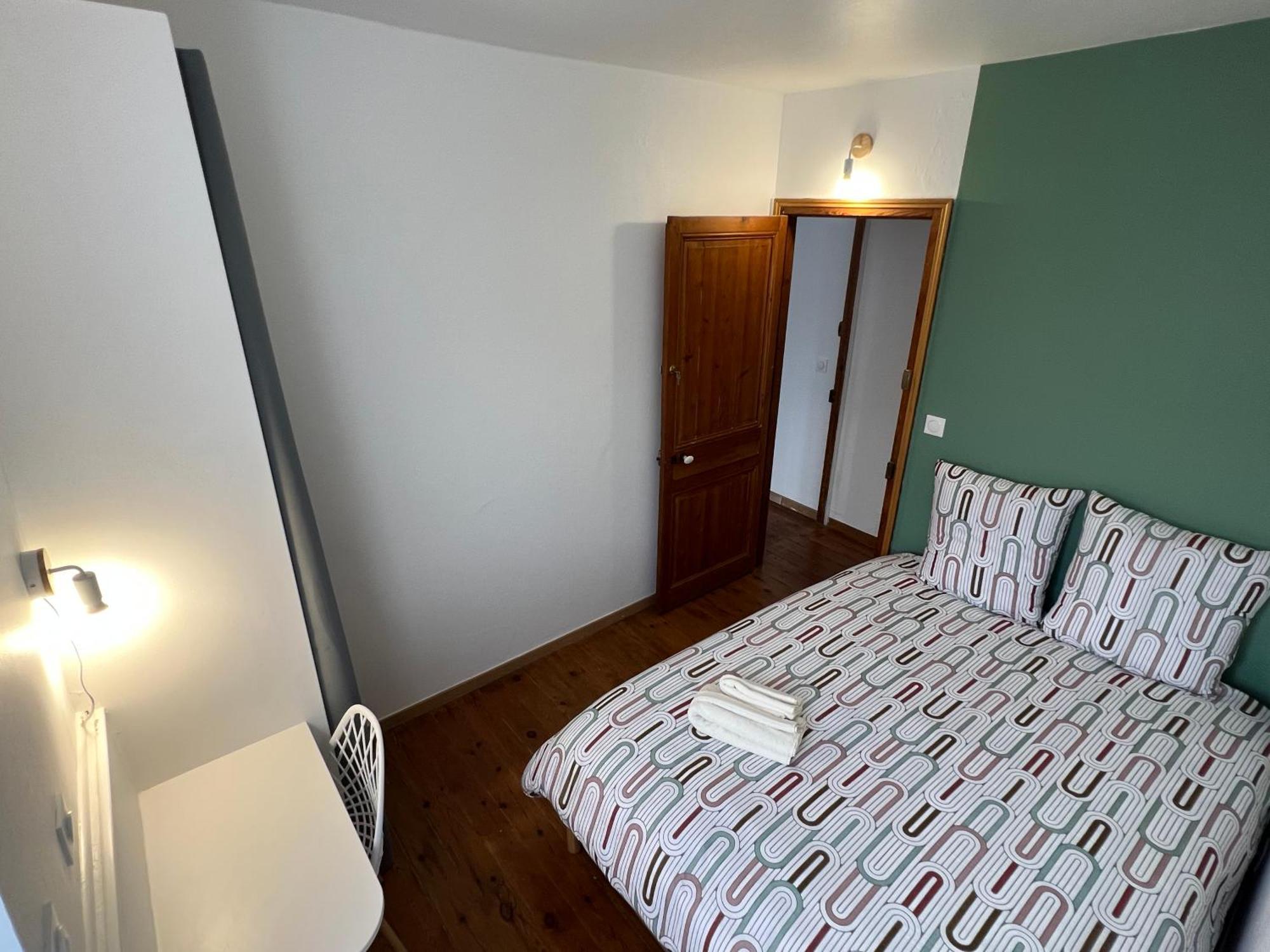 Maison De A 2 Pas De Rouen Hébergement de vacances
