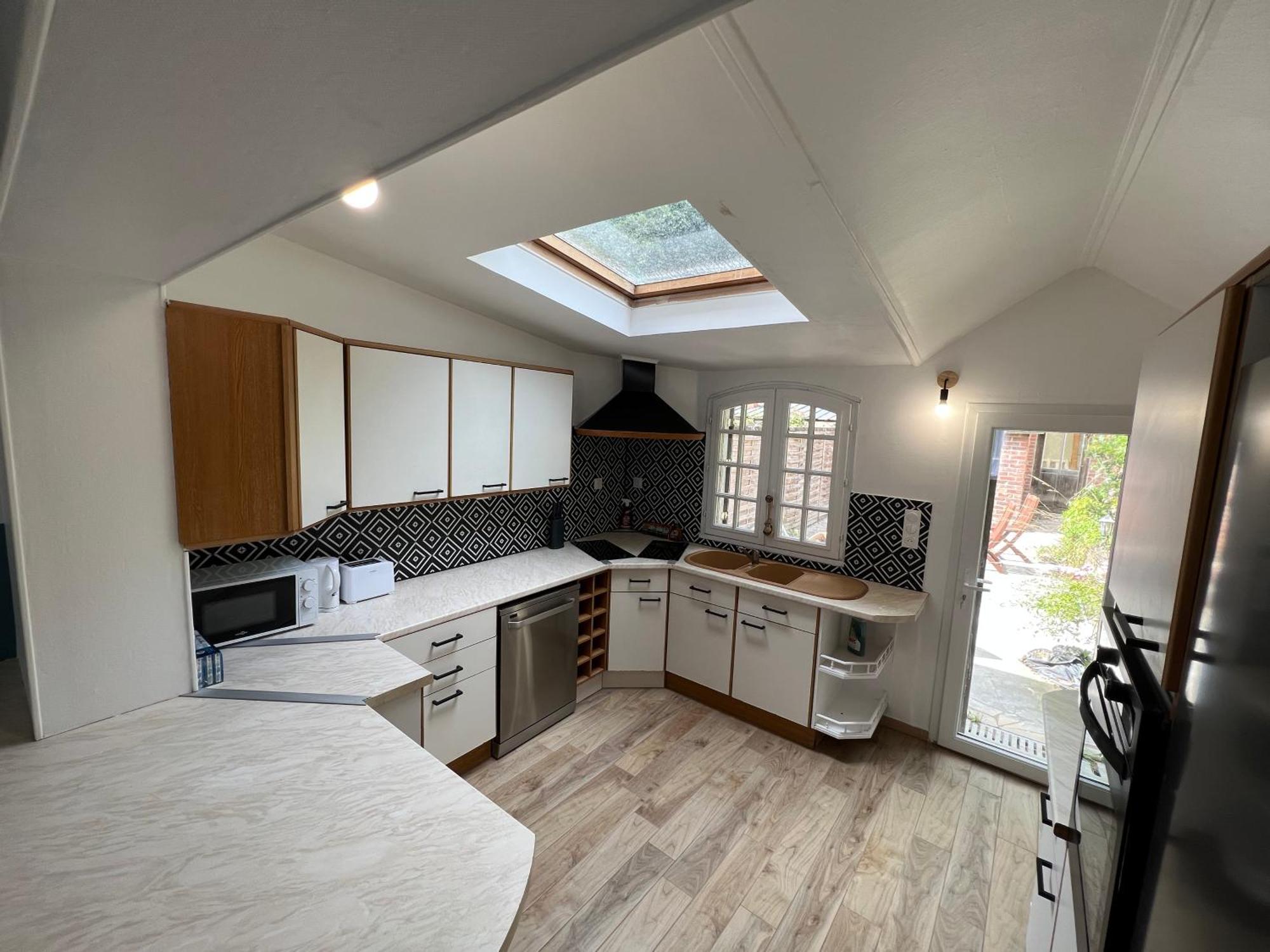 Maison De A 2 Pas De Rouen * Bonsecours